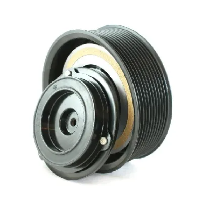 Magnetna spojnica, kompresor klima-uređaja THERMOTEC KTT040055 IC-BE9C8A