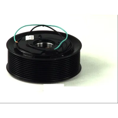 Magnetna spojnica, kompresor klima-uređaja THERMOTEC KTT040055 IC-BE9C8A