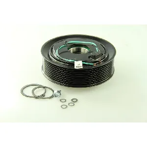 Magnetna spojnica, kompresor klima-uređaja THERMOTEC KTT040056 IC-BE9CA0