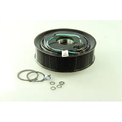Magnetna spojnica, kompresor klima-uređaja THERMOTEC KTT040056 IC-BE9CA0