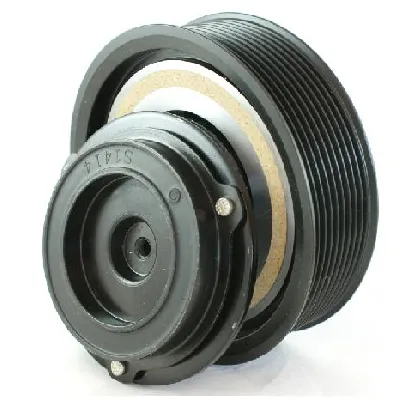 Magnetna spojnica, kompresor klima-uređaja THERMOTEC KTT040056 IC-BE9CA0