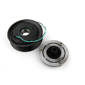 Magnetna spojnica, kompresor klima-uređaja THERMOTEC KTT040057 IC-BE9CB4