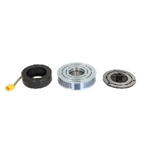 Magnetna spojnica, kompresor klima-uređaja THERMOTEC KTT040058 IC-BEB4E0