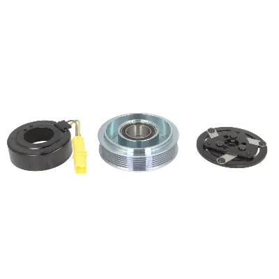 Magnetna spojnica, kompresor klima-uređaja THERMOTEC KTT040058 IC-BEB4E0