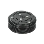 Magnetna spojnica, kompresor klima-uređaja THERMOTEC KTT040059 IC-BFB1A9