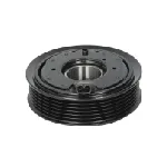 Magnetna spojnica, kompresor klima-uređaja THERMOTEC KTT040059 IC-BFB1A9
