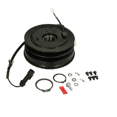 Magnetna spojnica, kompresor klima-uređaja THERMOTEC KTT040060 IC-C14941