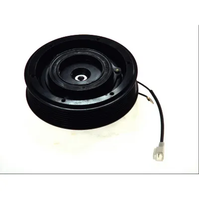 Magnetna spojnica, kompresor klima-uređaja THERMOTEC KTT040063 IC-C14944