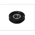 Magnetna spojnica, kompresor klima-uređaja THERMOTEC KTT040068 IC-C1494D