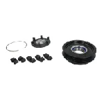 Magnetna spojnica, kompresor klima-uređaja THERMOTEC KTT040068 IC-C1494D