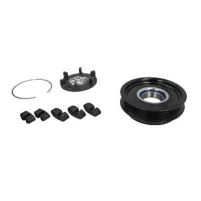 Magnetna spojnica, kompresor klima-uređaja THERMOTEC KTT040068 IC-C1494D