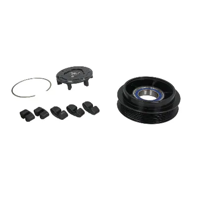 Magnetna spojnica, kompresor klima-uređaja THERMOTEC KTT040068 IC-C1494D