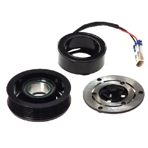 Magnetna spojnica, kompresor klima-uređaja THERMOTEC KTT040069 IC-C14963