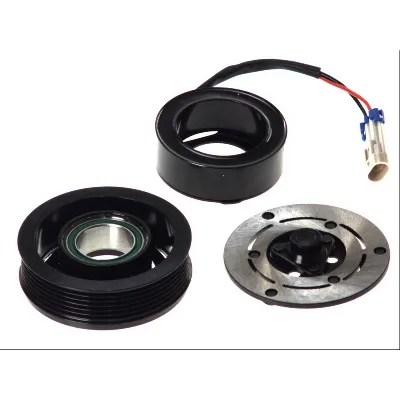 Magnetna spojnica, kompresor klima-uređaja THERMOTEC KTT040069 IC-C14963
