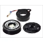 Magnetna spojnica, kompresor klima-uređaja THERMOTEC KTT040069 IC-C14963
