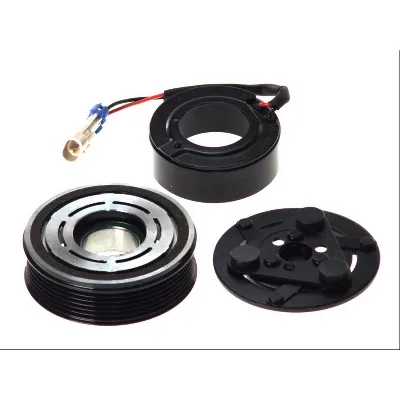 Magnetna spojnica, kompresor klima-uređaja THERMOTEC KTT040069 IC-C14963
