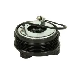 Magnetna spojnica, kompresor klima-uređaja THERMOTEC KTT040070 IC-C14961
