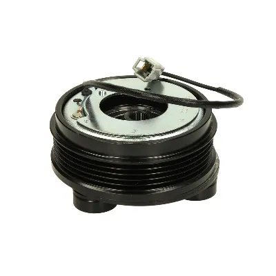 Magnetna spojnica, kompresor klima-uređaja THERMOTEC KTT040070 IC-C14961