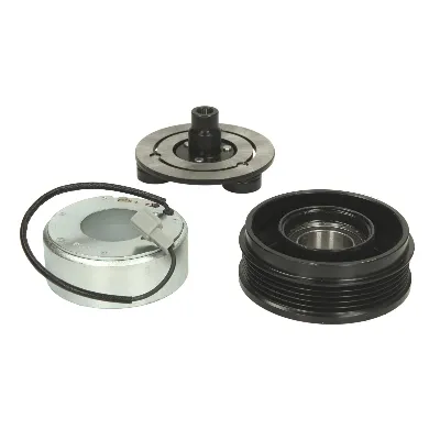 Magnetna spojnica, kompresor klima-uređaja THERMOTEC KTT040070 IC-C14961