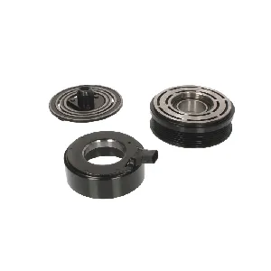 Magnetna spojnica, kompresor klima-uređaja THERMOTEC KTT040071 IC-C1493F