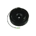 Magnetna spojnica, kompresor klima-uređaja THERMOTEC KTT040072 IC-C14965