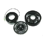 Magnetna spojnica, kompresor klima-uređaja THERMOTEC KTT040072 IC-C14965