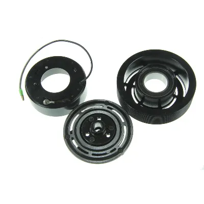 Magnetna spojnica, kompresor klima-uređaja THERMOTEC KTT040072 IC-C14965