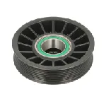 Magnetna spojnica, kompresor klima-uređaja THERMOTEC KTT040073 IC-C14969
