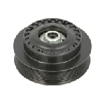 Magnetna spojnica, kompresor klima-uređaja THERMOTEC KTT040073 IC-C14969