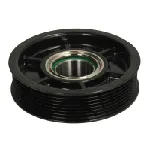 Magnetna spojnica, kompresor klima-uređaja THERMOTEC KTT040075 IC-C1494E