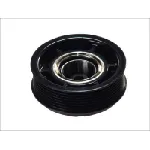 Magnetna spojnica, kompresor klima-uređaja THERMOTEC KTT040077 IC-C14955