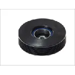 Magnetna spojnica, kompresor klima-uređaja THERMOTEC KTT040079 IC-C14952