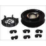 Magnetna spojnica, kompresor klima-uređaja THERMOTEC KTT040081 IC-C14953