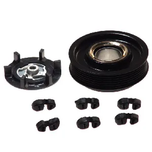 Magnetna spojnica, kompresor klima-uređaja THERMOTEC KTT040081 IC-C14953