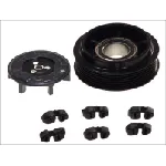 Magnetna spojnica, kompresor klima-uređaja THERMOTEC KTT040081 IC-C14953