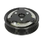 Magnetna spojnica, kompresor klima-uređaja THERMOTEC KTT040082 IC-C14962