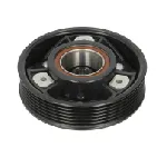 Magnetna spojnica, kompresor klima-uređaja THERMOTEC KTT040082 IC-C14962