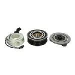 Magnetna spojnica, kompresor klima-uređaja THERMOTEC KTT040083 IC-C1495F