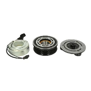 Magnetna spojnica, kompresor klima-uređaja THERMOTEC KTT040083 IC-C1495F