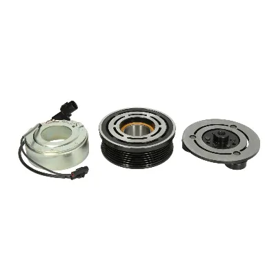 Magnetna spojnica, kompresor klima-uređaja THERMOTEC KTT040083 IC-C1495F