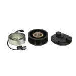 Magnetna spojnica, kompresor klima-uređaja THERMOTEC KTT040083 IC-C1495F