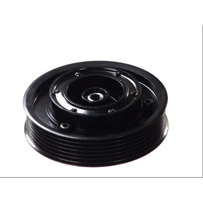 Magnetna spojnica, kompresor klima-uređaja THERMOTEC KTT040084 IC-C14551