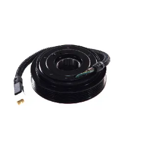 Magnetna spojnica, kompresor klima-uređaja THERMOTEC KTT040085 IC-C14964