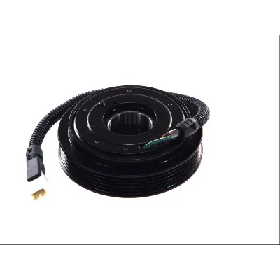 Magnetna spojnica, kompresor klima-uređaja THERMOTEC KTT040085 IC-C14964