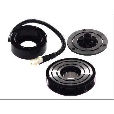 Magnetna spojnica, kompresor klima-uređaja THERMOTEC KTT040085 IC-C14964