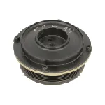 Magnetna spojnica, kompresor klima-uređaja THERMOTEC KTT040086 IC-C1494F