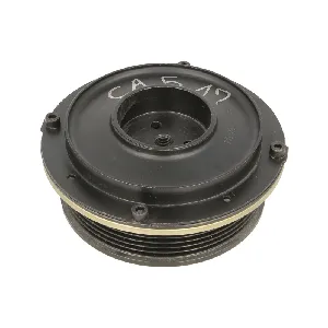 Magnetna spojnica, kompresor klima-uređaja THERMOTEC KTT040086 IC-C1494F