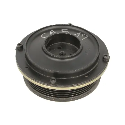 Magnetna spojnica, kompresor klima-uređaja THERMOTEC KTT040086 IC-C1494F