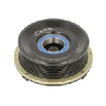 Magnetna spojnica, kompresor klima-uređaja THERMOTEC KTT040086 IC-C1494F