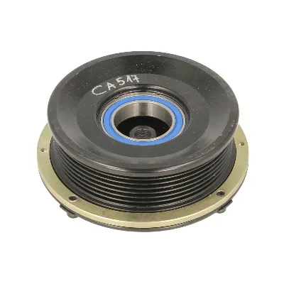 Magnetna spojnica, kompresor klima-uređaja THERMOTEC KTT040086 IC-C1494F